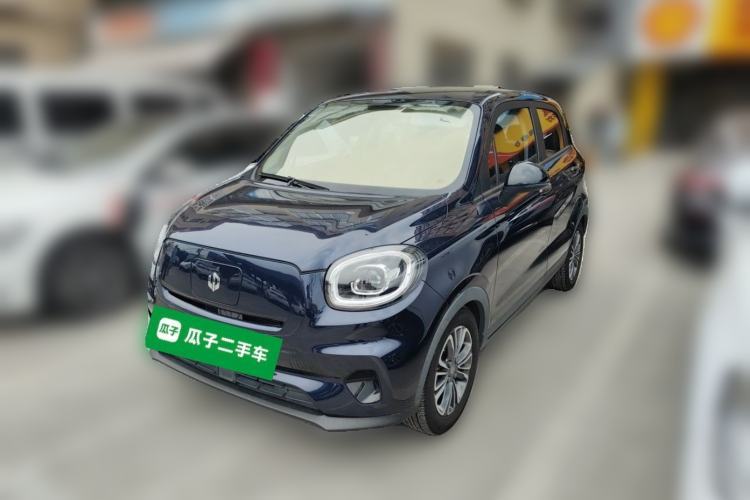 Used Leapmotor T03 2021 400 Micro-Sugar Version Guazi used car, China used car export, Used car for sale, Used cars, Cheapest cars for sale