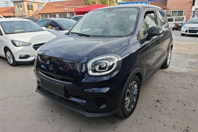 Used Leapmotor T03 2021 400 Comfort Edition