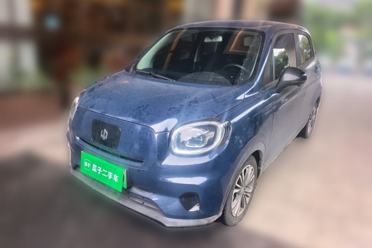 Used Leapmotor T03 2021 400 Micro-Sugar Version Guazi used car, China used car export, Used car for sale, Used cars, Cheapest cars for sale