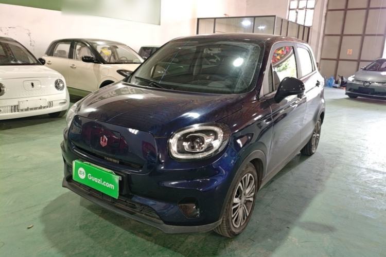 Used Leapmotor T03 2021 400 Comfort Edition Guazi used car, China used car export, Used car for sale, Used  cars, Cheapest cars for sale