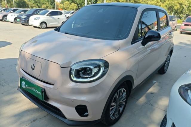 Used Leapmotor T03 2021 400 Luxury Edition