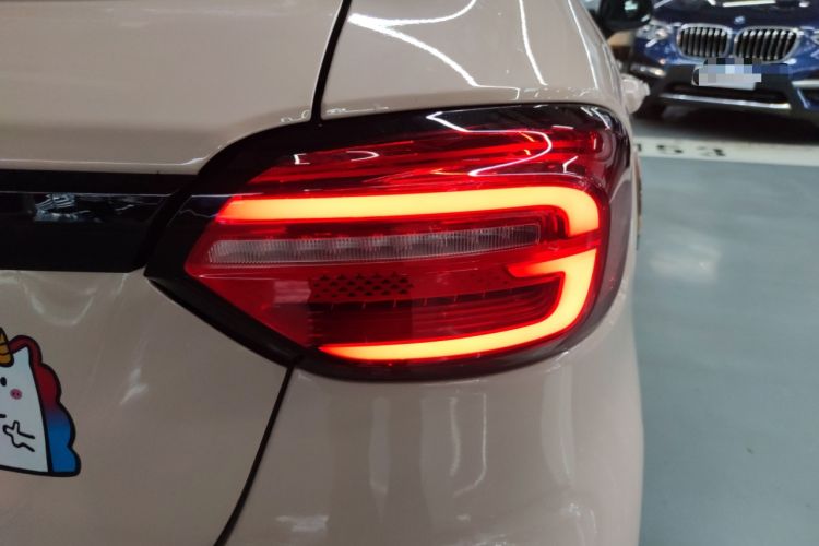 Used Leapmotor T03 2021 400 Comfort Edition Right Rear Taillight