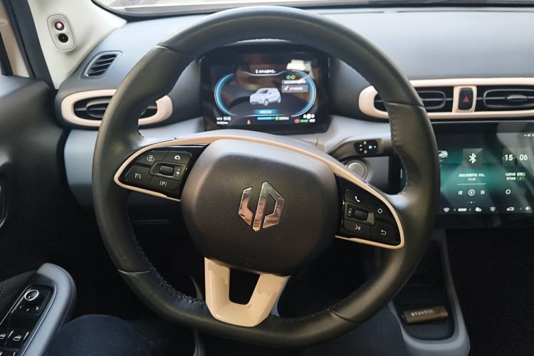 Used Leapmotor T03 2021 400 Luxury Edition Steering Wheel