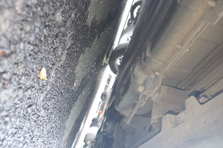 Used Leapmotor T03 2021 400 Comfort Edition Chassis Front Right