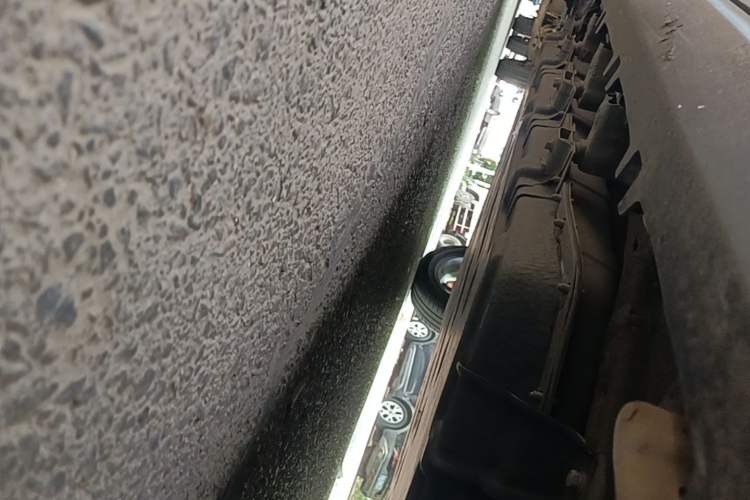 Used Leapmotor T03 2021 400 Comfort Edition Chassis Front Right