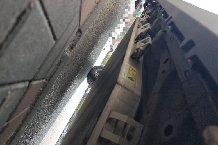 Used Leapmotor T03 2021 400 Luxury Edition Chassis Front Right