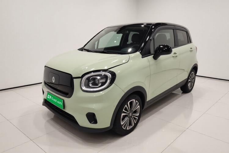 Ojetý Leapmotor T03 2021 400 Luxury Pro Edition Guazi used car, China used car export, Used car for sale, Used  cars, Cheapest cars for sale