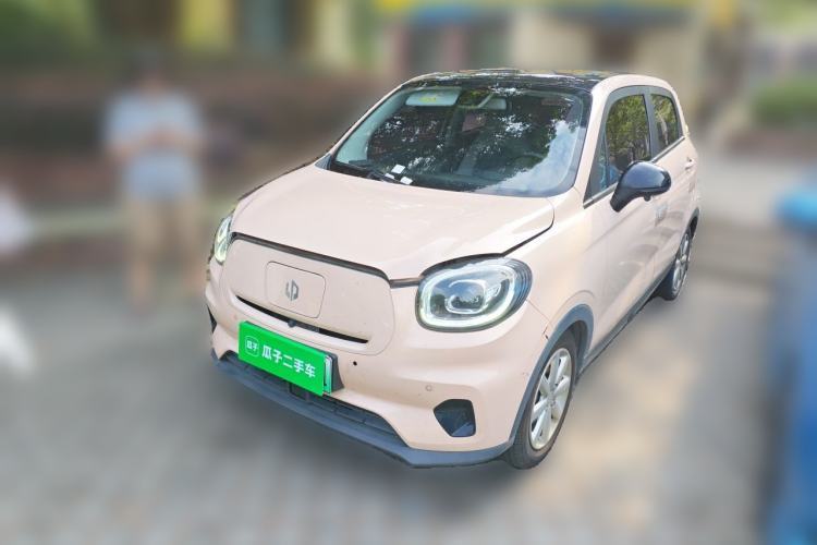 Used Leapmotor T03 2021 400 Luxury Pro Edition Guazi used car, China used car export, Used car for sale, Used cars, Cheapest cars for sale