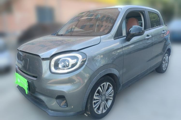 Used Leapmotor T03 2021 400 Lite Edition - Lithium-Ion Battery Guazi used car, China used car export, Used car for sale, Used cars, Cheapest cars for sale