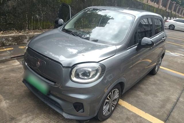 Used Leapmotor T03 2021 400 Comfort Edition
