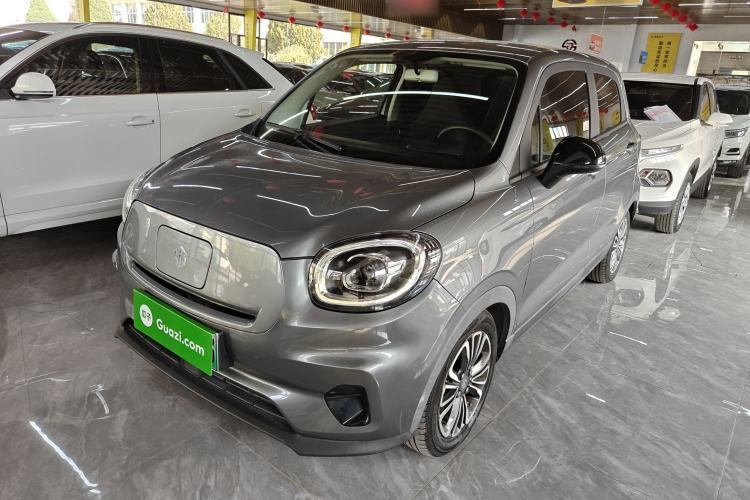 Used Leapmotor T03 2021 400 Micro-Sugar Version Guazi used car, China used car export, Used car for sale, Used cars, Cheapest cars for sale