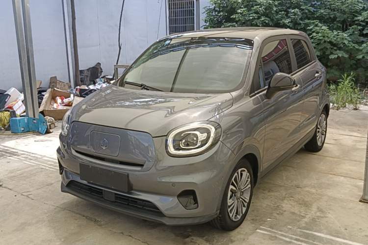 Leapmotor T03 2021 400 Luxury Pro Edition usado Guazi used car, China used car export, Used car for sale, Used cars, Cheapest cars for sale