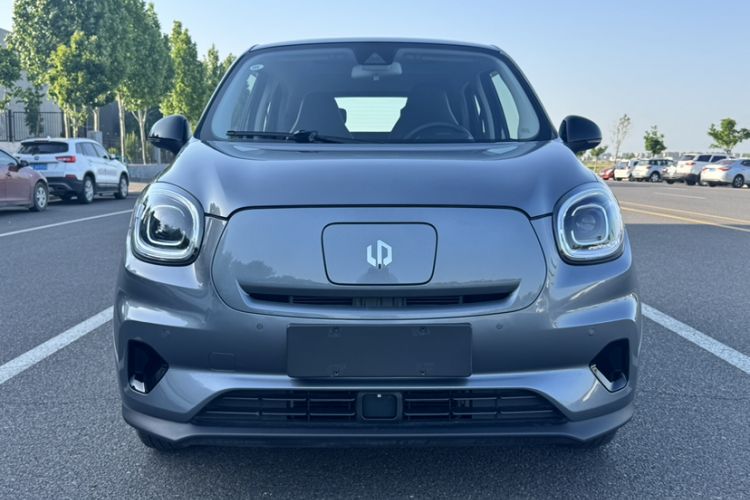 Used Leapmotor T03 2021 400 Luxury Edition Exterior 1