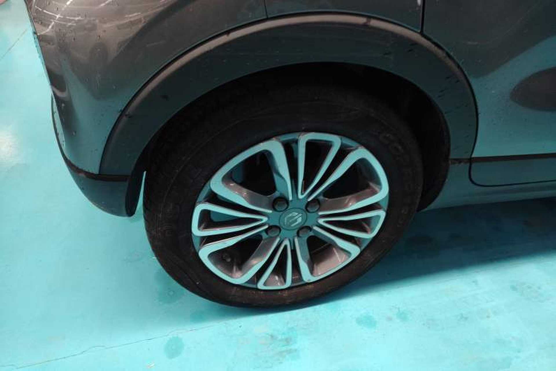 Used Leapmotor T03 2021 400 Comfort Edition Exterior 5