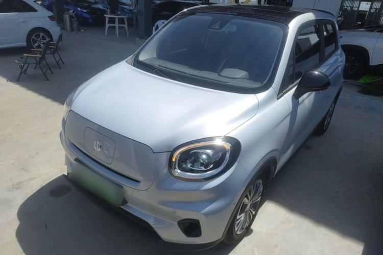 Used Leapmotor T03 2021 400 Luxury Pro Edition Guazi used car, China used car export, Used car for sale, Used  cars, Cheapest cars for sale