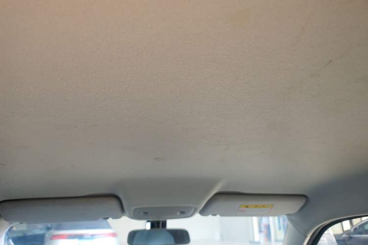 Used Leapmotor T03 2021 400 Lite Edition - Lithium-Ion Battery Headliner