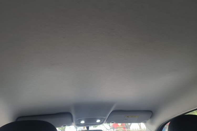 Used Leapmotor T03 2021 400 Lite Edition - Lithium-Ion Battery Headliner