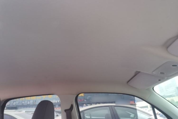 Used Leapmotor T03 2021 400 Comfort Edition Headliner