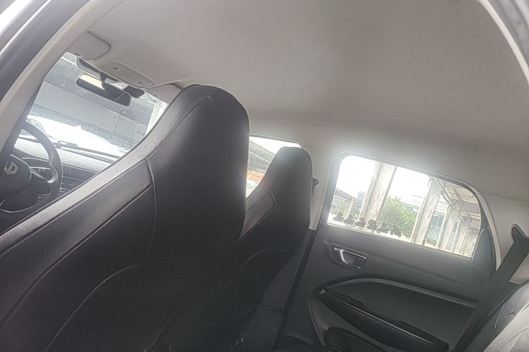 Used Leapmotor T03 2021 400 Lite Edition - Lithium-Ion Battery Headliner