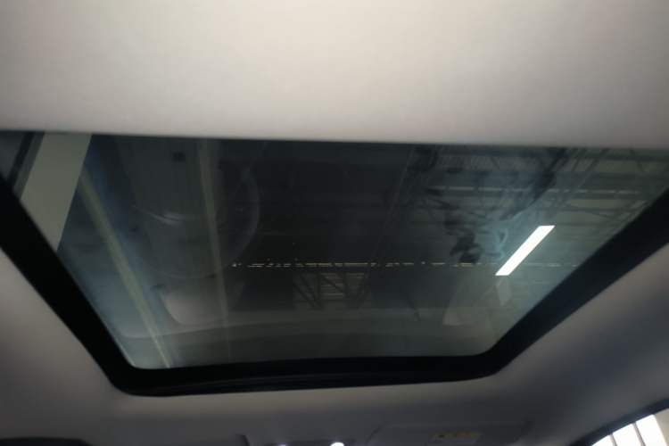 Used Leapmotor T03 2021 400 Comfort Edition Headliner