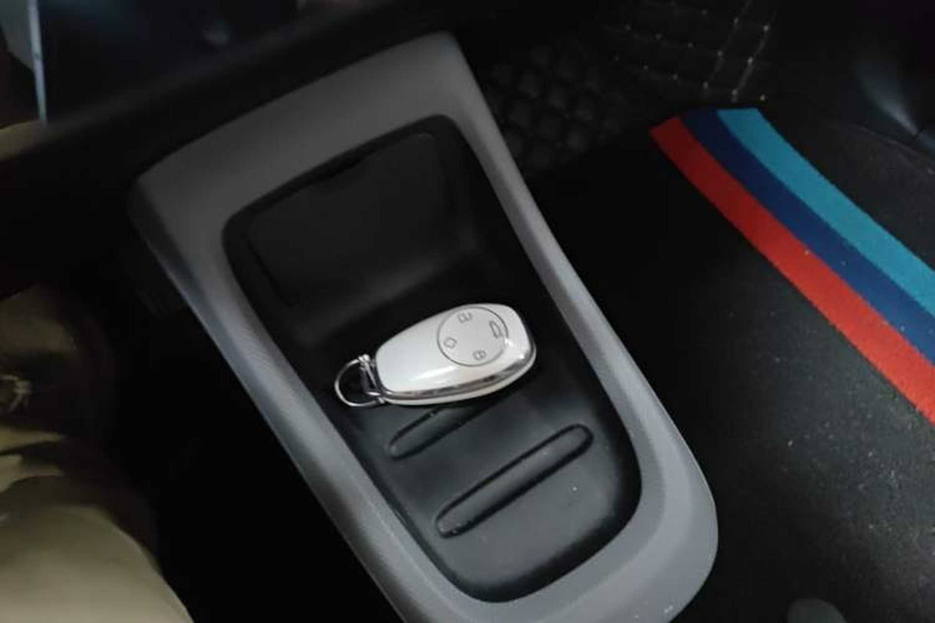Used Leapmotor T03 2021 400 Lite Edition - Lithium-Ion Battery Interior 1