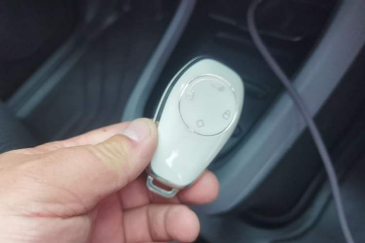 Used Leapmotor T03 2021 400 Comfort Edition Interior 1