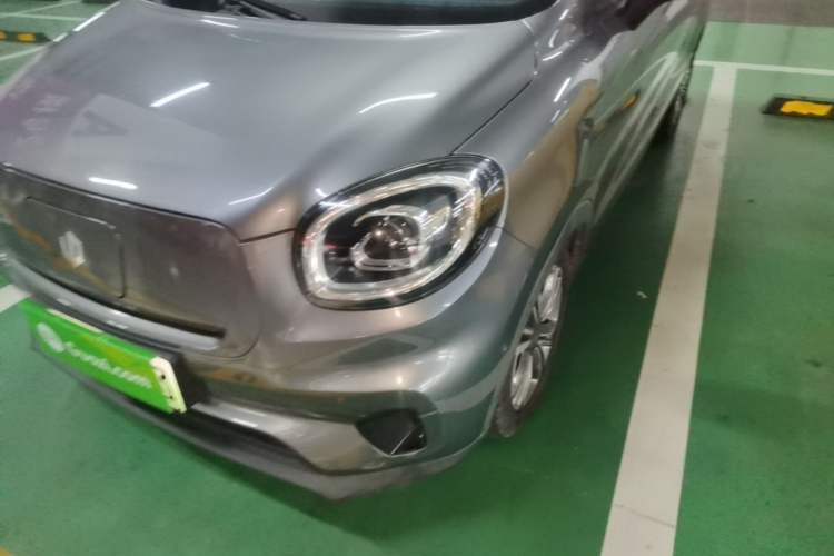 Used Leapmotor T03 2021 400 Comfort Edition Left Front Headlight