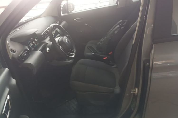Used Leapmotor T03 2021 400 Micro-Sugar Version Left Front Seat