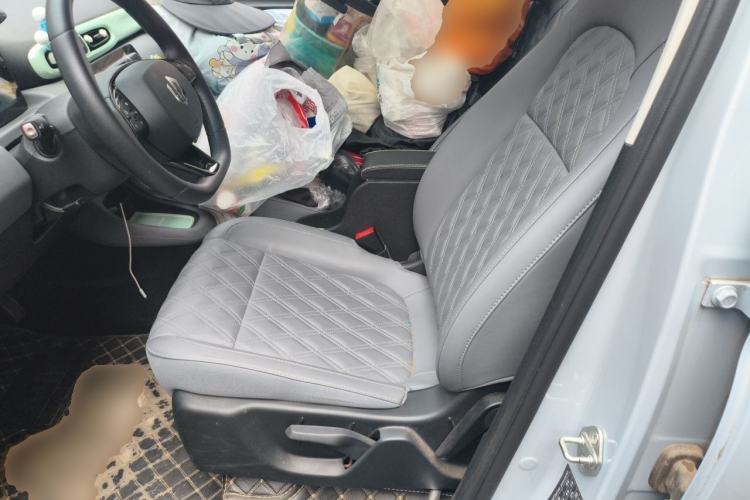 Used Leapmotor T03 2021 400 Luxury Pro Edition Left Front Seat