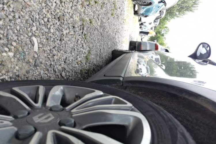 Used Leapmotor T03 2021 400 Online Booking Version Left Side Sill
