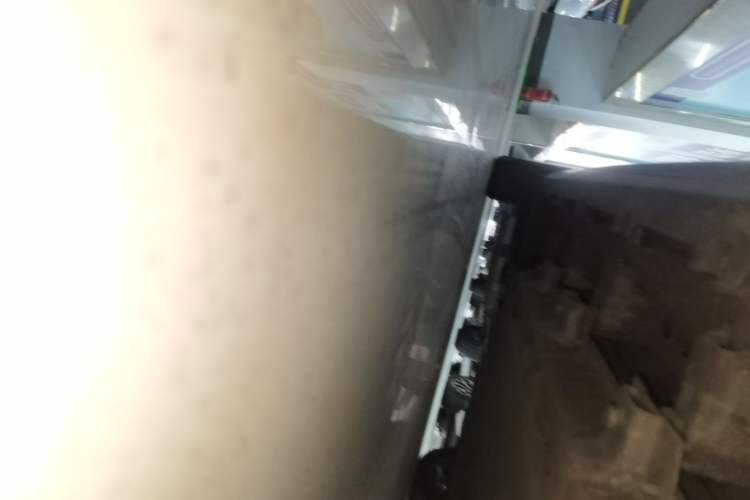 Used Leapmotor T03 2021 400 Lite Edition - Lithium-Ion Battery Left Side Sill