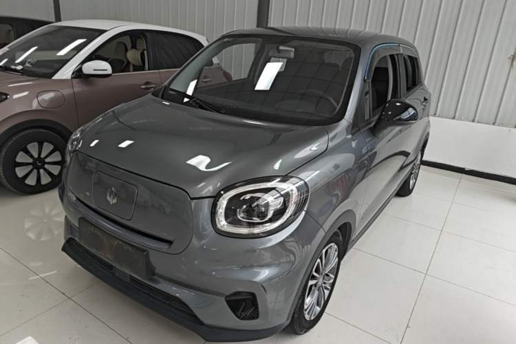 Used Leapmotor T03 2021 400 Lite Edition - Lithium-Ion Battery Guazi used car, China used car export, Used car for sale, Used cars, Cheapest cars for sale