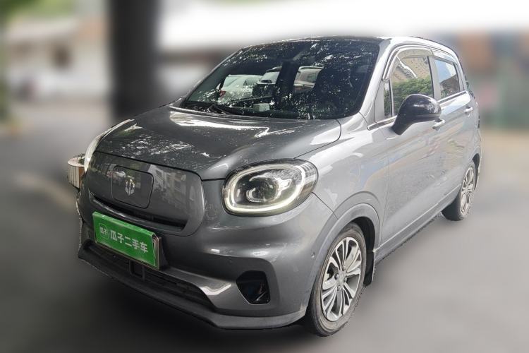 Used Leapmotor T03 2021 400 Luxury Edition Guazi used car, China used car export, Used car for sale, Used  cars, Cheapest cars for sale
