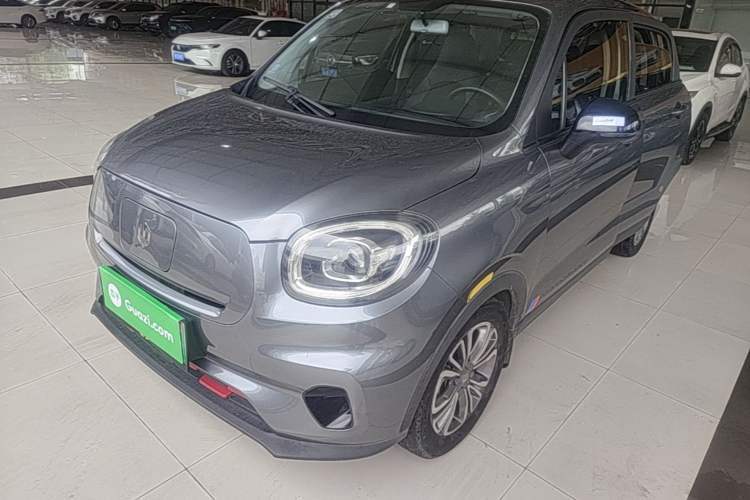Used Leapmotor T03 2021 400 Lite Edition - Lithium-Ion Battery Guazi used car, China used car export, Used car for sale, Used cars, Cheapest cars for sale