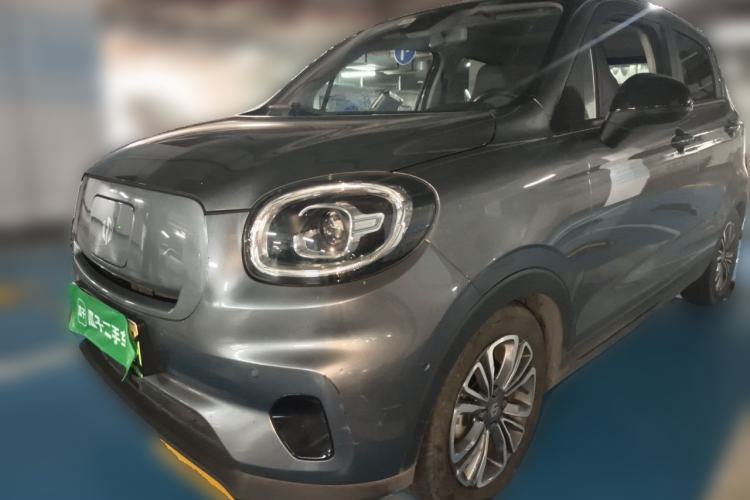 Used Leapmotor T03 2021 400 Luxury Edition Guazi used car, China used car export, Used car for sale, Used  cars, Cheapest cars for sale