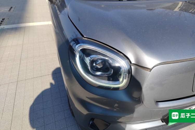 Used Leapmotor T03 2021 400 Luxury Edition Right Front Headlight