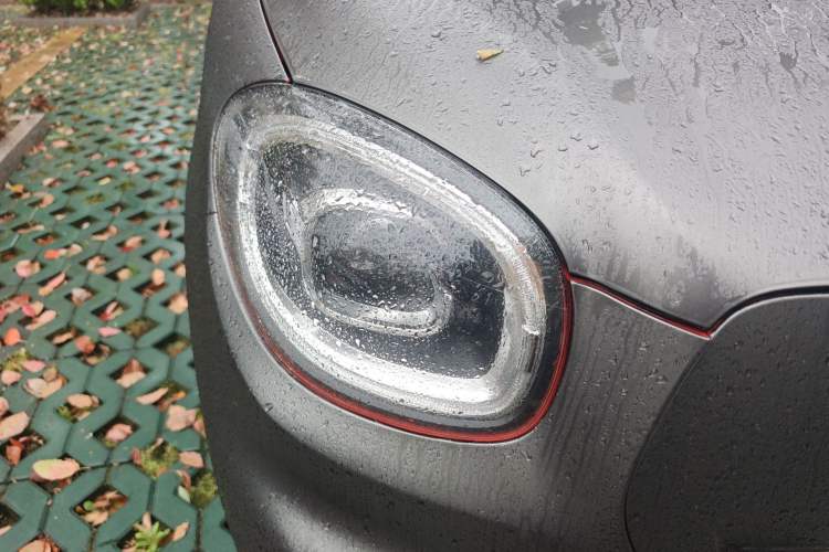 Used Leapmotor T03 2021 400 Luxury Edition Right Front Headlight