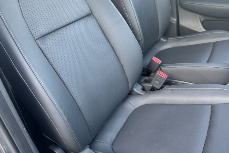 Used Leapmotor T03 2021 400 Luxury Edition Right Front Seat