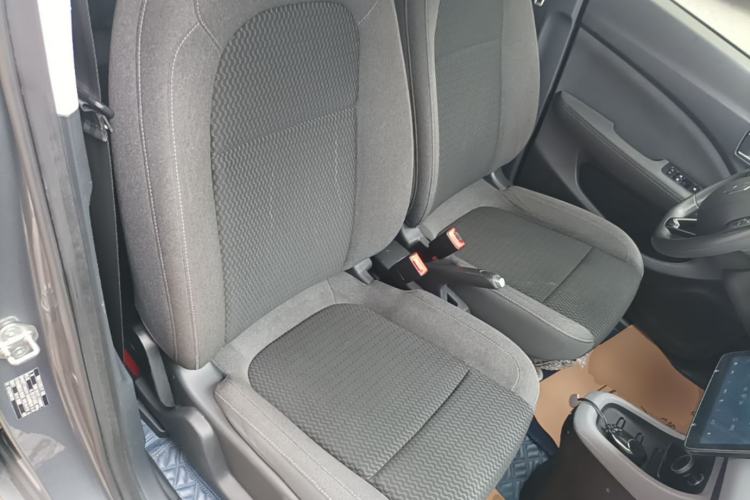 Used Leapmotor T03 2021 400 Micro-Sugar Version Right Front Seat