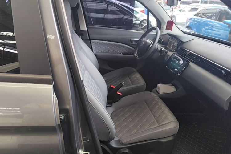 Used Leapmotor T03 2021 400 Comfort Edition Right Front Seat