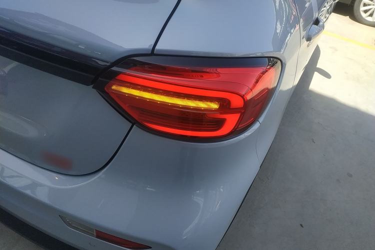 Used Leapmotor T03 2021 400 Luxury Pro Edition Right Rear Taillight