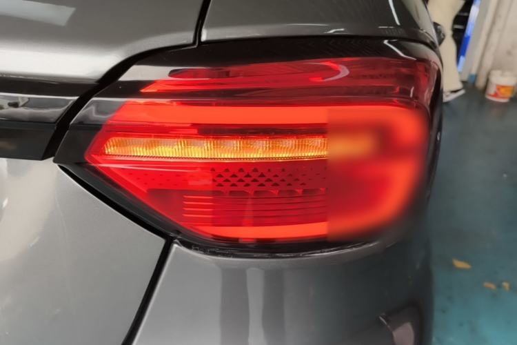 Used Leapmotor T03 2021 400 Luxury Pro Edition Right Rear Taillight
