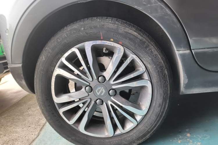 Used Leapmotor T03 2021 400 Luxury Pro Edition Right Rear Wheel Hub