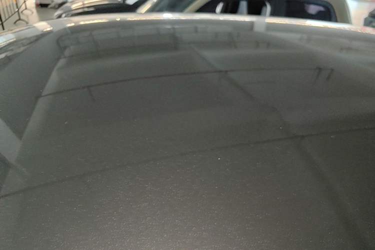 Used Leapmotor T03 2021 400 Lite Edition - Lithium-Ion Battery Roof