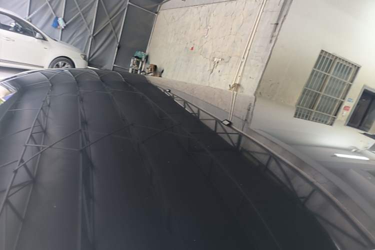 Used Leapmotor T03 2021 400 Lite Edition - Lithium-Ion Battery Roof