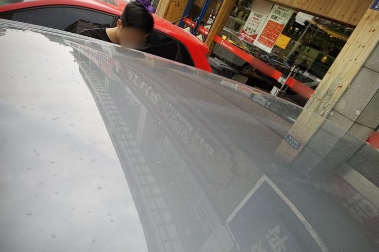 Used Leapmotor T03 2021 400 Lite Edition - Lithium-Ion Battery Roof