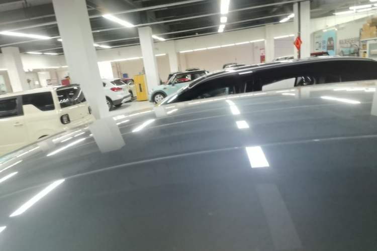 Used Leapmotor T03 2021 400 Lite Edition - Lithium-Ion Battery Roof