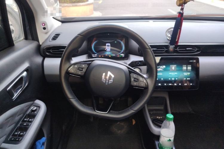 Used Leapmotor T03 2021 400 Luxury Edition Steering Wheel