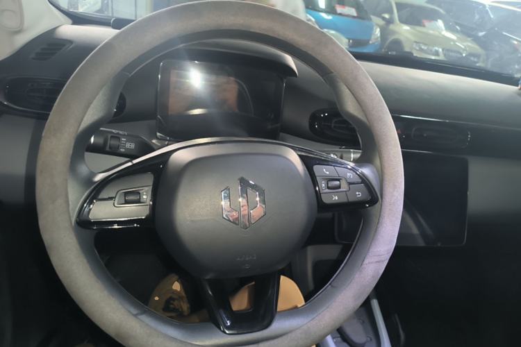 Used Leapmotor T03 2021 400 Comfort Edition Steering Wheel