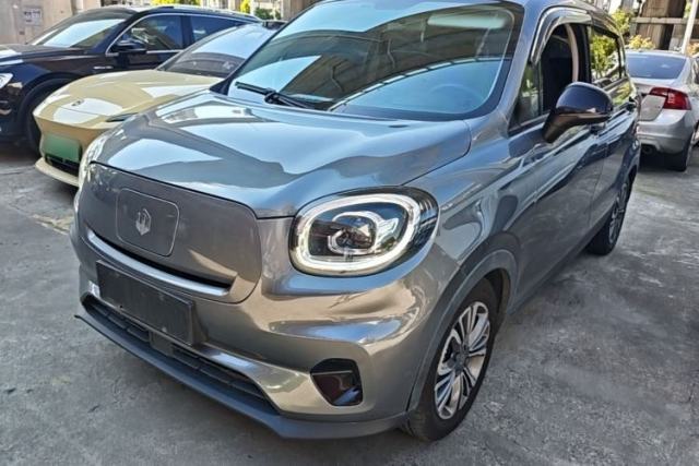 Used Leapmotor T03 2021 400 Comfort Edition